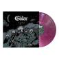 Preview: Galar - De Gjenlevende LP (Purple Viola Black Marble Vinyl)